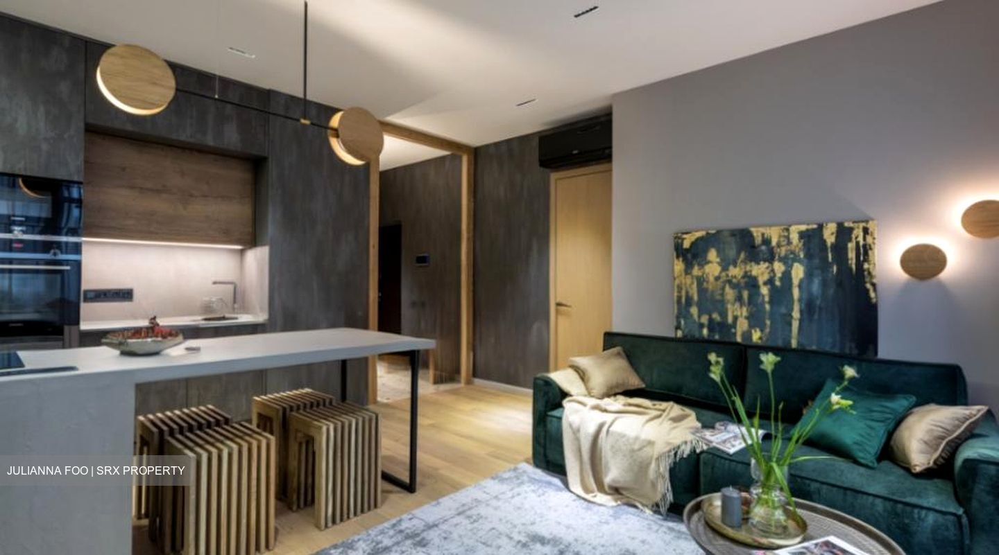 The Inflora (D17), Condominium #526056681